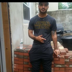 Meet your Posher, Tomson